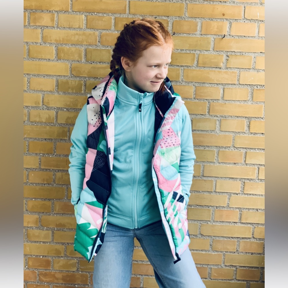 REIMA Puffer Vest - Picture 15 of 16